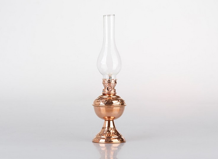 چراغ نفتی کلاسیک