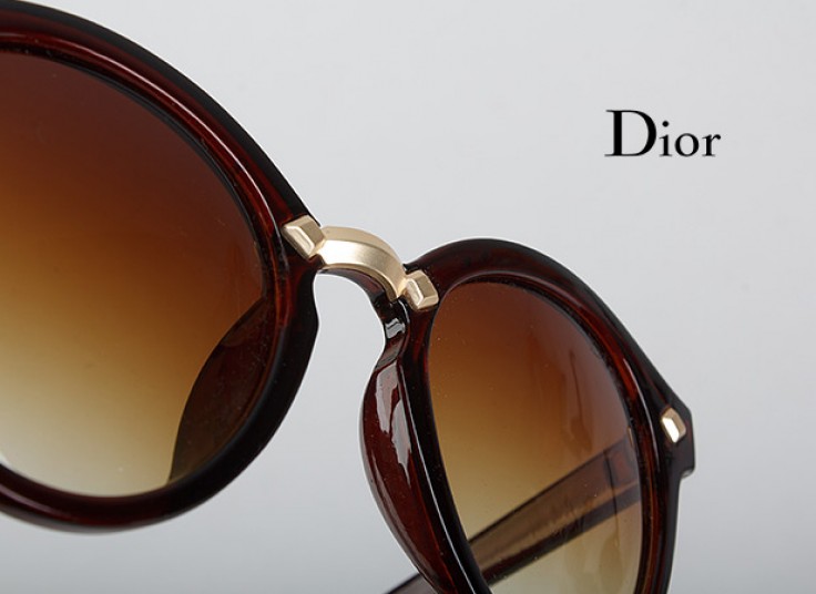 دو مدل عینک آفتابی زنانه Dior