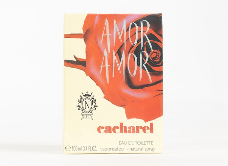 کلکسیون عطر و ادکلن NIFTY