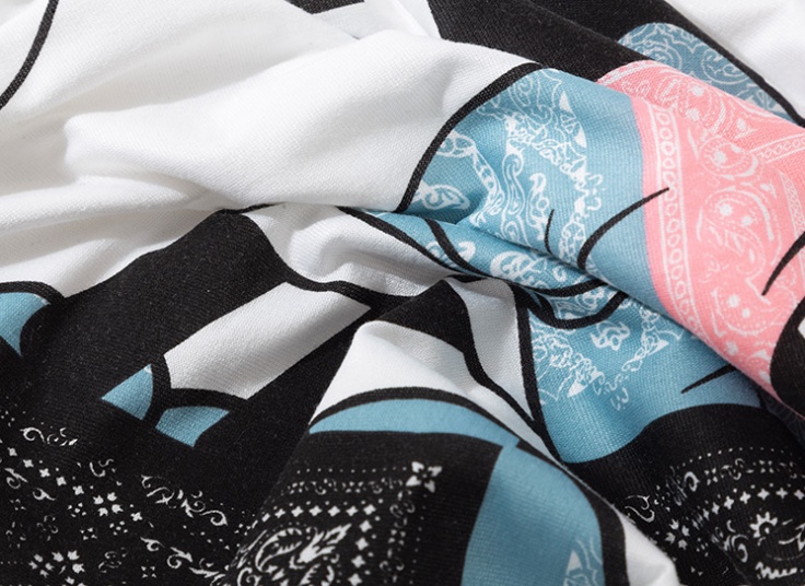 ست لباس راحتی زنانه Chase