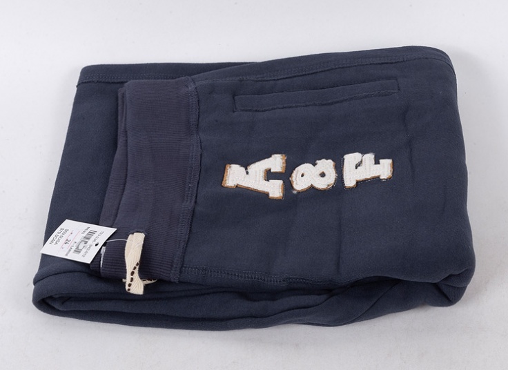 شلوار اسلش مردانه Abercrombie