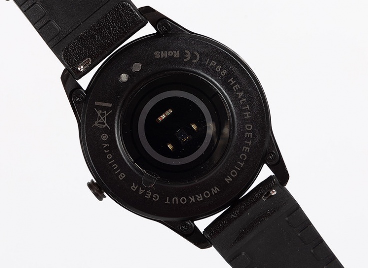 ساعت هوشمند Smart Watch مدل Blulory BW10