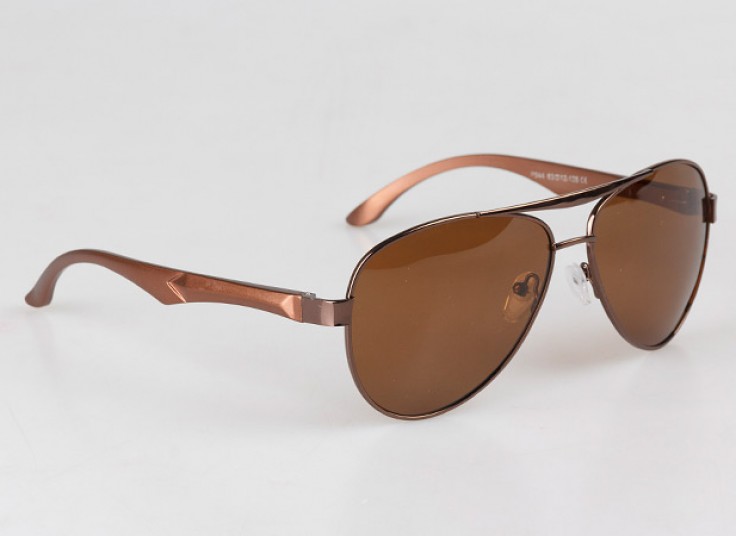 عینک آفتابی طرح PORSCHE