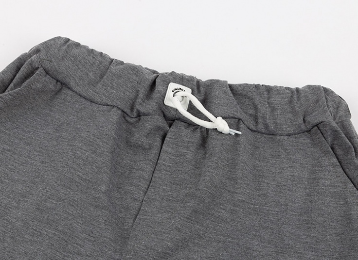 ست رکابی شلوارک مردانه