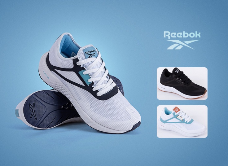 کتانی مردانه Reebok مدل Flash Film3