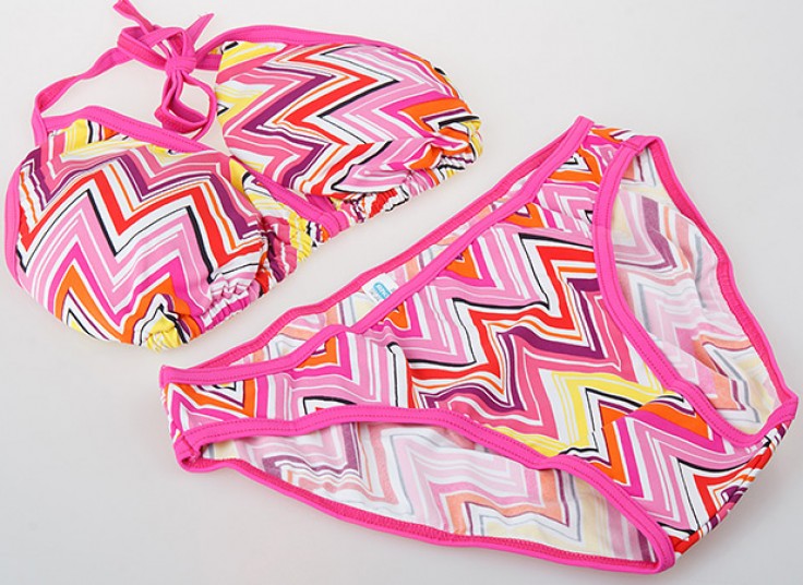 مایو دو تکه SHOHREH