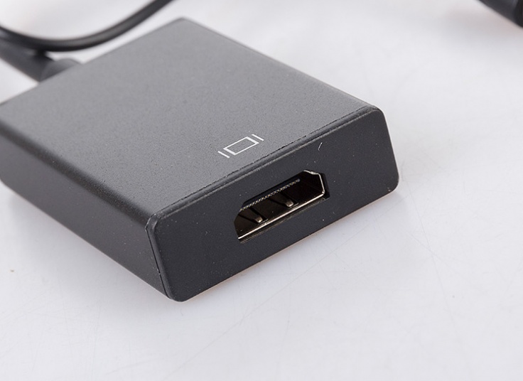 کابل تبدیل HDMI به VGA