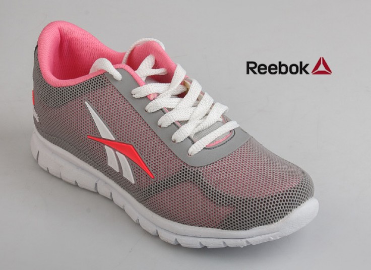 کفش زنانه Reebok مدل Z Quick Logo