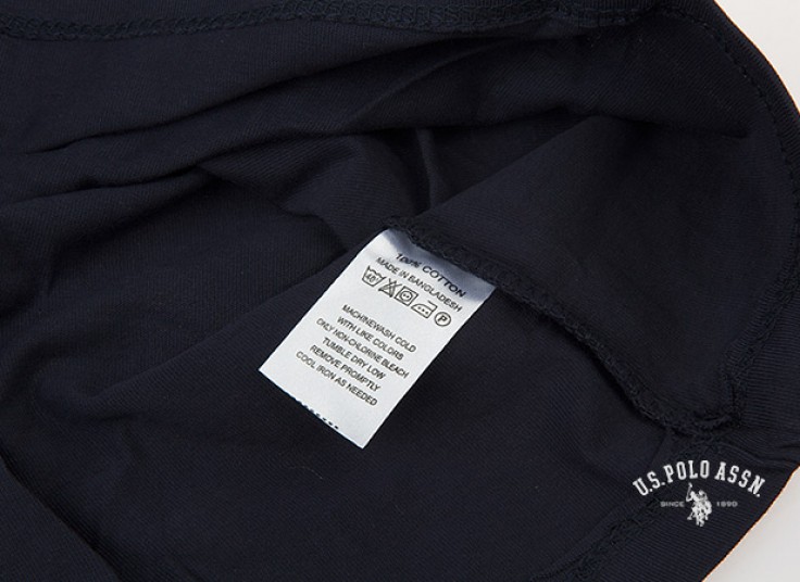 تیشرت زنانه US Polo