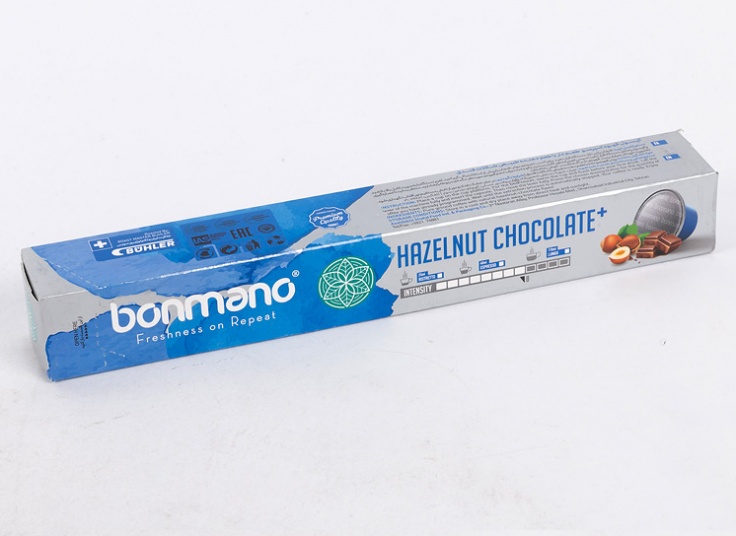 کپسول قهوه Bonmano