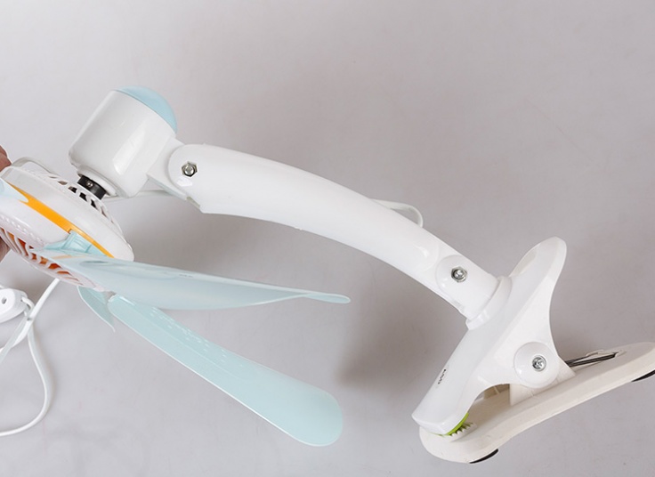 پنکه رومیزی گیره دار CONGCHAO