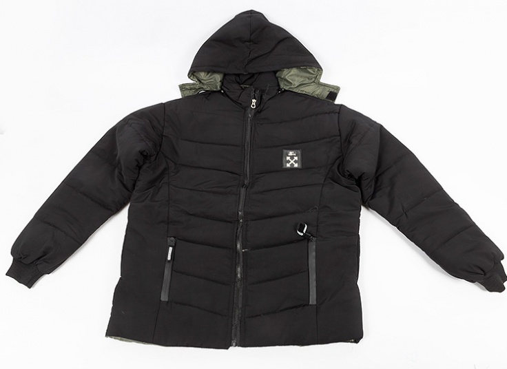 کاپشن مردانه