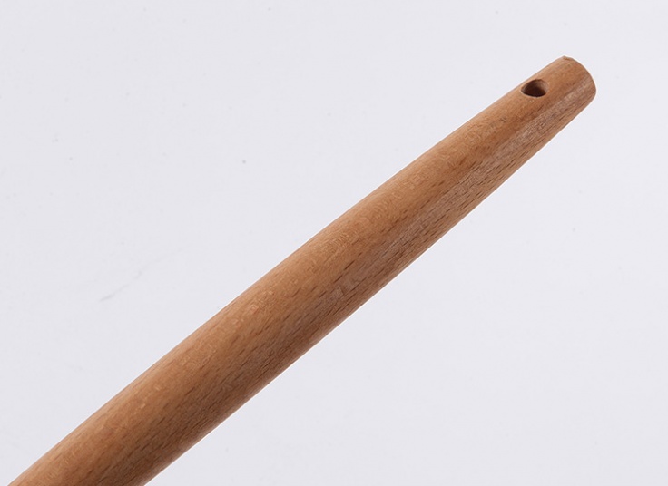 انواع کفگیر و ملاقه سیلیکونی YZJ