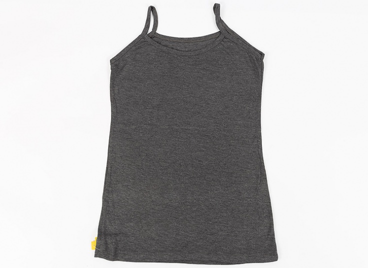 تاپ طرح ساده زنانه