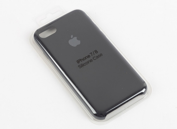 قاب گوشی سیلیکونی آیفون