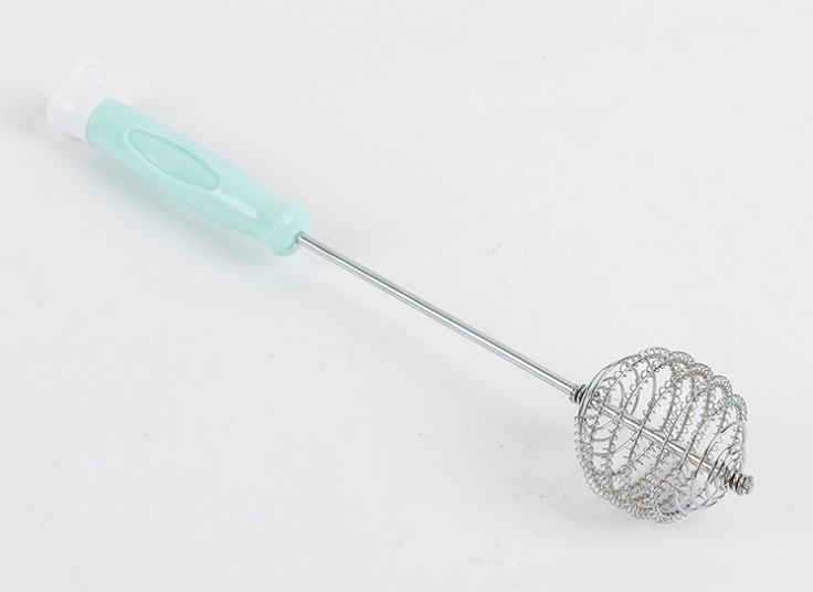 همزن دستی چرخشی