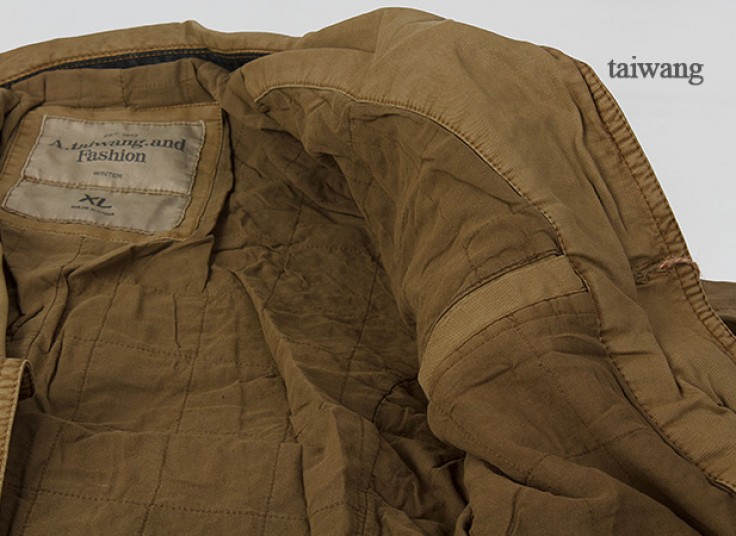 کت مردانه Taiwang