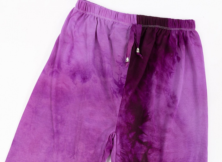 شلوار ابروبادی زنانه