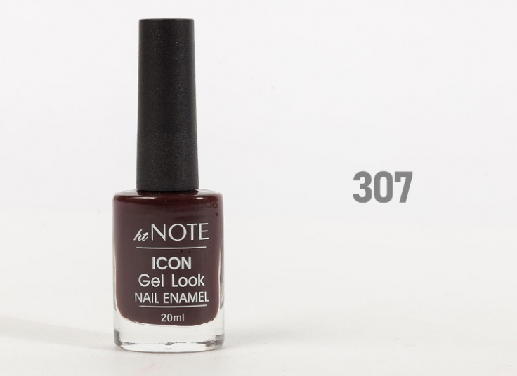 لاک ناخن NOTE