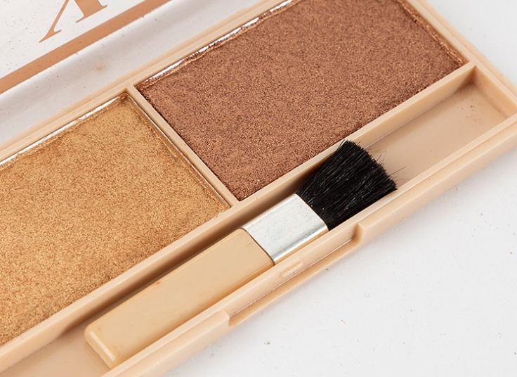 پالت هایلایتر Varsei