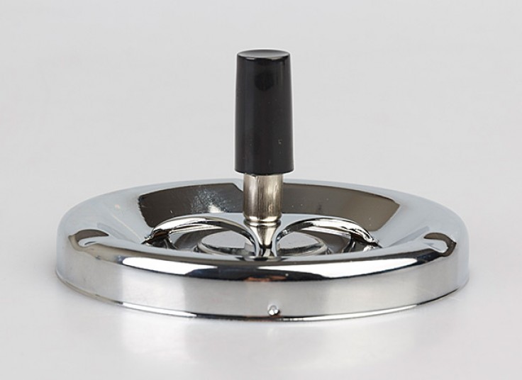 زیرسیگاری چرخشی طرح Zippo