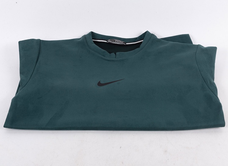 بلوز آستین بلند مردانه طرح Nike