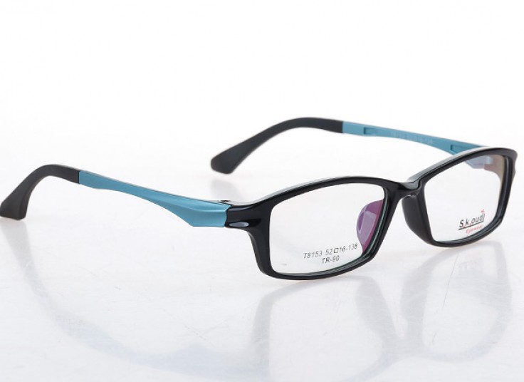 عینک طبی SK مدل Rectangle