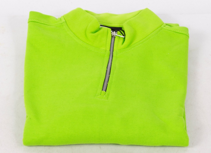 دورس نیم زیپ مردانه VAMOS