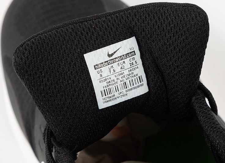 کتانی بندی مردانه Nike