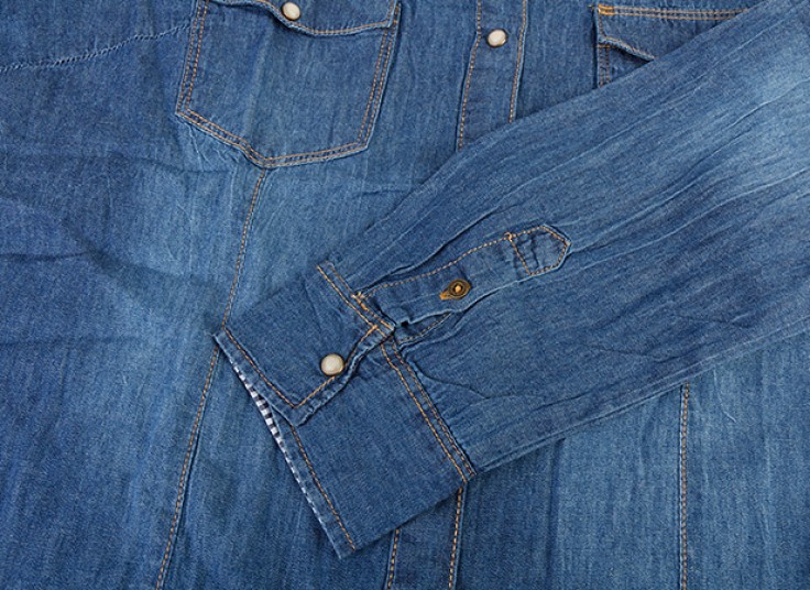 شومیز جین ALCOTT