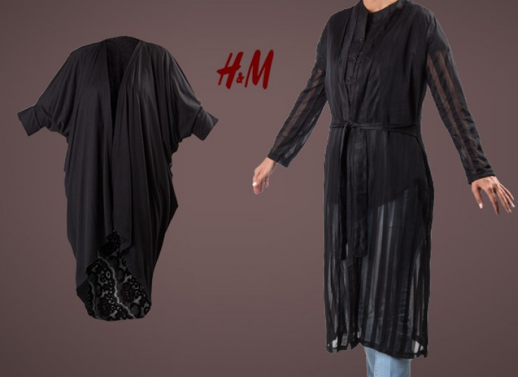 مانتو زنانه H M