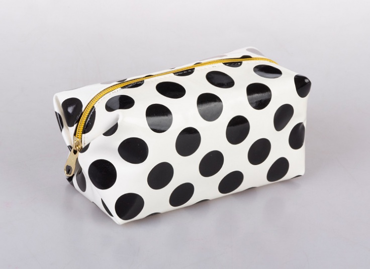 کیف لوازم آرایش Polygon