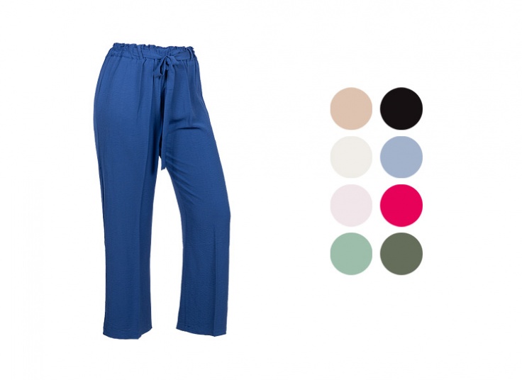 شلوار بابوس