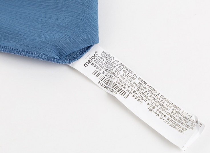 شومیز حریر Melon Women