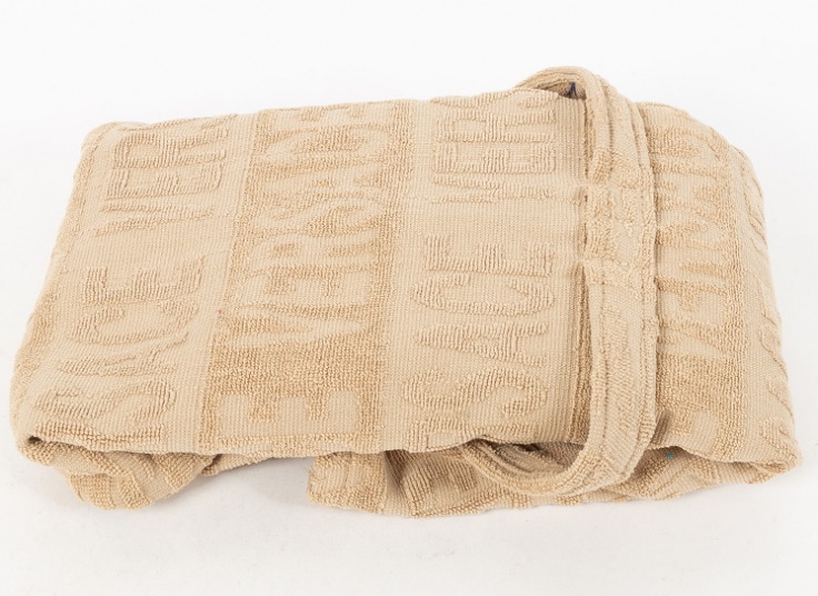 حوله تن پوش بچگانه مرینوس