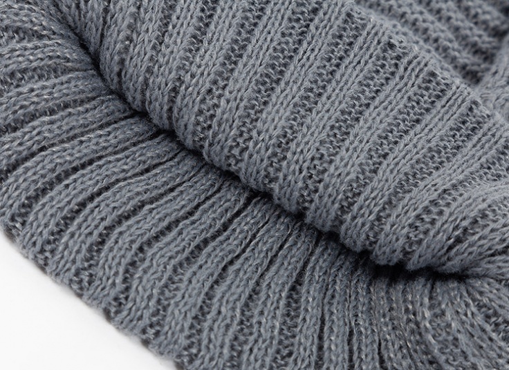 کلاه بافت دولایه مردانه