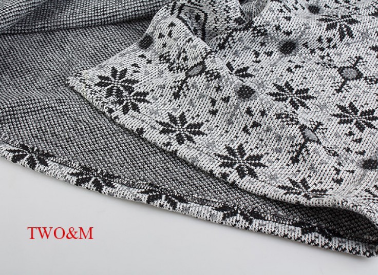 مانتو بافت TWO M