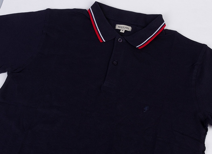 پولوشرت مردانه faded glory