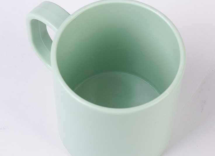 پکیج شش عددی لیوان پلاستیکی AMT