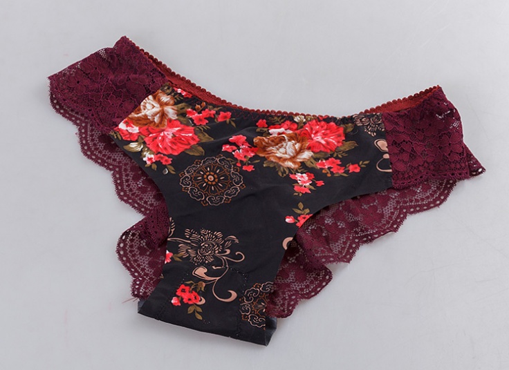 لباس زیر لیزری زنانه Hipsters