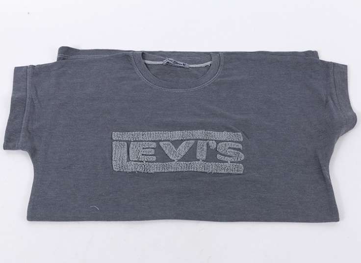 تاپ زنانه شنل دوزی Levis