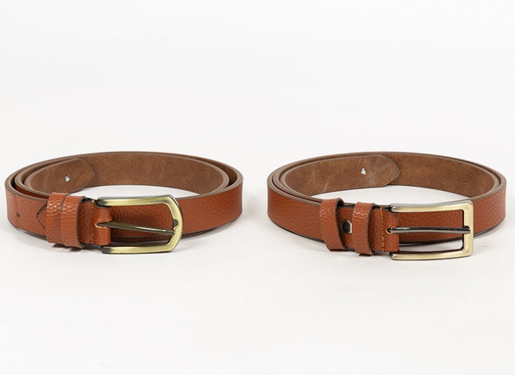 کمربند مردانه طرح Tommy