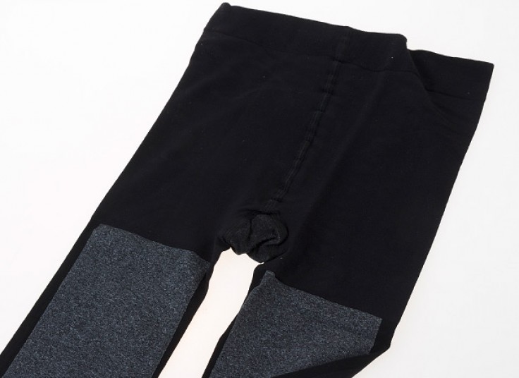 جوراب شلواری XinBaiLong