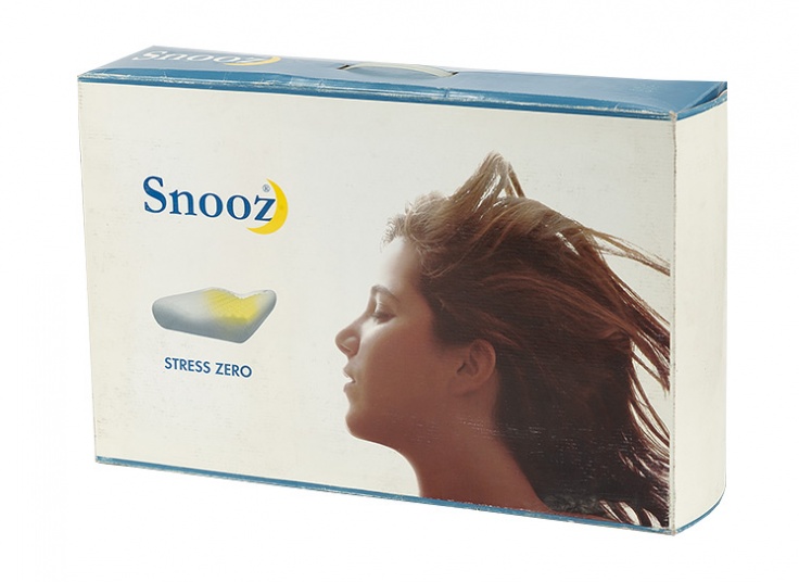 بالش طبی Snooz