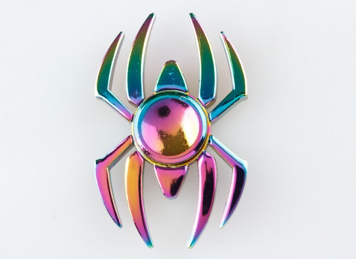 کلکسیون فینگر اسپینر