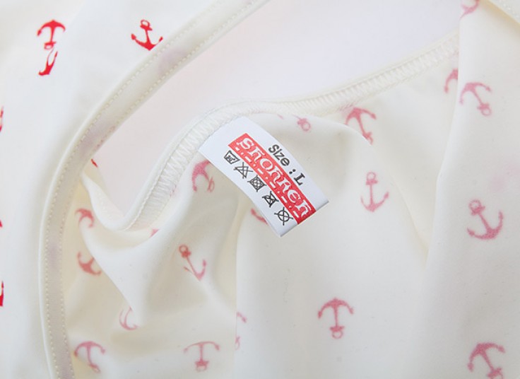 مایو زنانه یکسره Shohreh