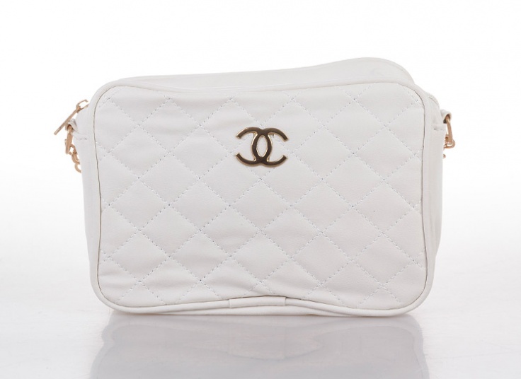 کیف زنانه طرح CHANEL