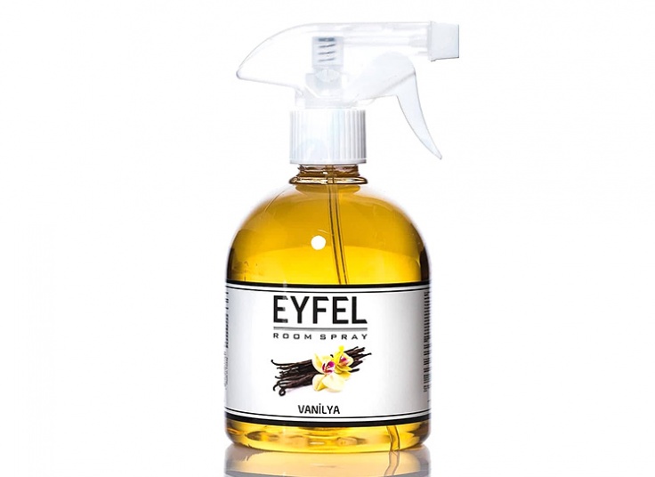 اسپری خوشبو کننده EYFEL