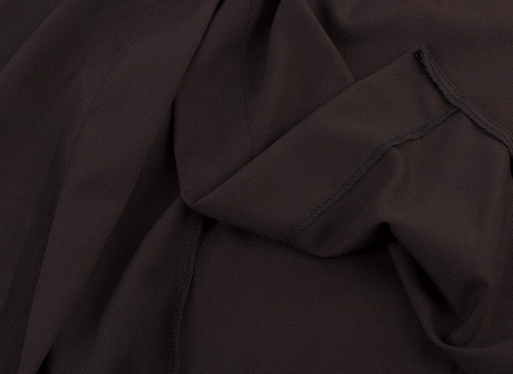 مانتو بلند زنانه Floral