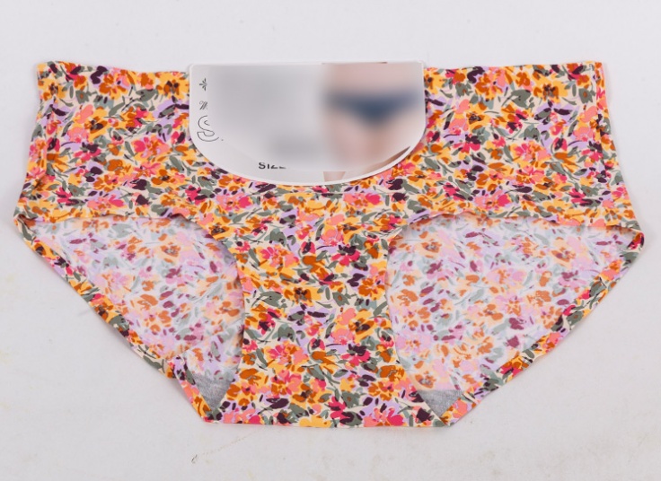 لباس زیر زنانه بدون دوخت Hana